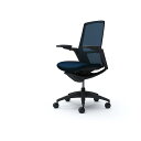 オカムラ OKAMURA フィノラチェア ハイバック 座クッション 【品番:C787MR F1G4】