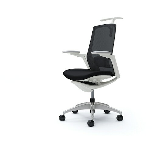 オカムラ　OKAMURA　フィノラチェア　ハイバック　座クッション　【品番：C788BZ F1G1】