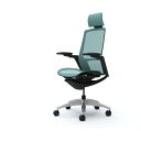 オカムラ OKAMURA フィノラチェア EXハイバック 座メッシュ 【品番:C78ABR F1E6】