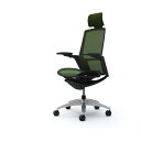 オカムラ OKAMURA フィノラチェア EXハイバック 座メッシュ 【品番:C78ABR F1F5】