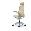 オカムラ OKAMURA フィノラチェア EXハイバック 座メッシュ 【品番:C78ABW F1E7】