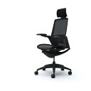オカムラ OKAMURA フィノラチェア EXハイバック 座メッシュ 【品番:C78AMS F1E1】