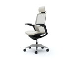オカムラ OKAMURA フィノラチェア EXハイバック 座クッション 【品番:C78CBR F1G2】