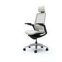 オカムラ OKAMURA フィノラチェア EXハイバック 座クッション 【品番:C78CBS F1G2】