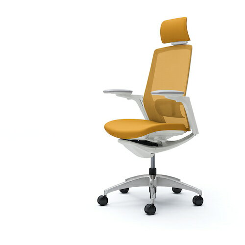 オカムラ　OKAMURA　フィノラチェア　EXハイバック　座クッション　【品番：C78CBZ F1H9】