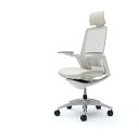 オカムラ OKAMURA フィノラチェア EXハイバック 座クッション 【品番:C78CCZ F1G2】