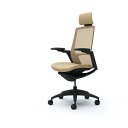 オカムラ OKAMURA フィノラチェア EXハイバック 座クッション 【品番:C78CMR F1G7】