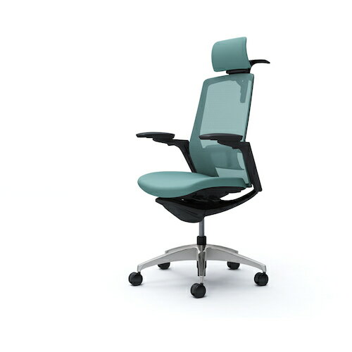 オカムラ　OKAMURA　フィノラチェア　EXハイバック　座クッション　【品番：C78DAS F1G6】