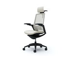 オカムラ OKAMURA フィノラチェア EXハイバック 座クッション 【品番:C78DMS F1G2】