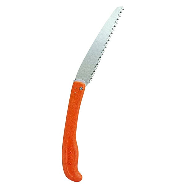 岡恒　剪定鋸ブランカ（折込式） （ブリスターパック入り）　【品番：No.105B】