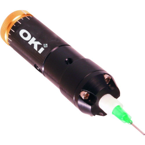 【別途送料あり】OK International　TECHCON　Techcon　ミニスプールバルブ　【品番：TS5322】