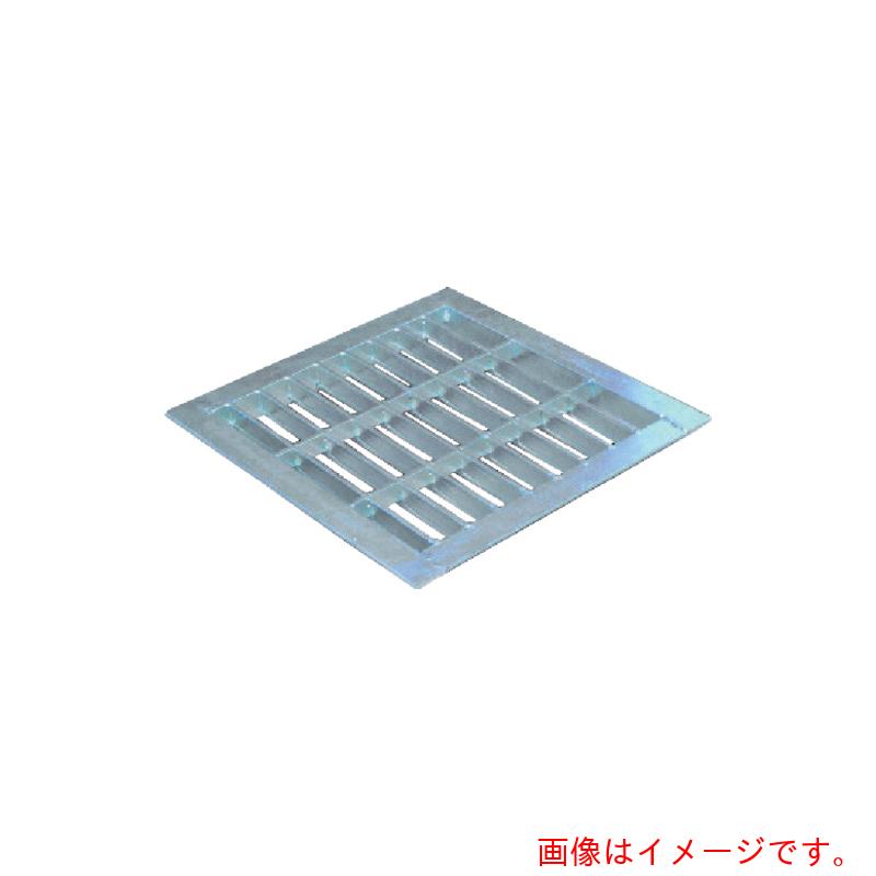 奥岡製作所　奥岡　四面つば付桝蓋　改良桝300用　【品番：OKE 30-19B】□