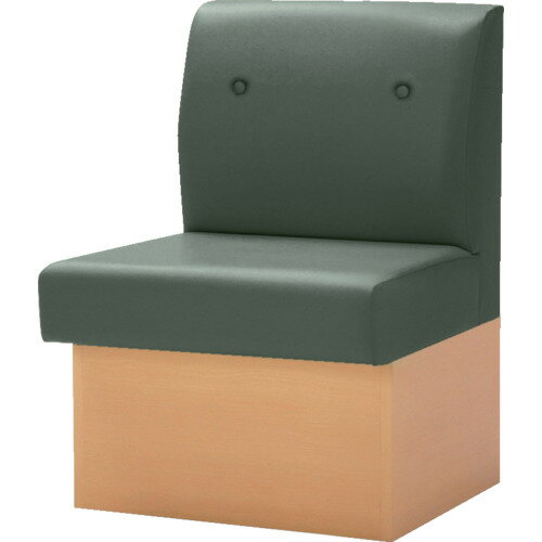 楽天住設プロ　楽天市場店オリバー（oliver）　収納付き台輪ベンチ　ナチュラル木目　ビニールレザー　幅600mm　グレー　【品番：PD/SK-001/NB/S6/V/GR_AL-06D】