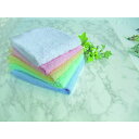 オーミケンシ カラーおしぼりタオルセット 【品番:8255】