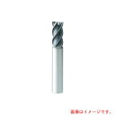 大見工業 大見 超硬不等ピッチ不等リードエンドミル(4枚刃) 刃数4 刃径32mm 【品番:OER4R-0320】
