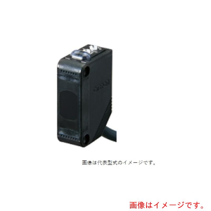 オムロン（OMRON）　小型アンプ内蔵光電センサ　角型　透過形　検出距離15m　【品番：E3Z-T61 5M】 jyusetsupro-10970731 住設プロ 楽天市場店 パッケージ画像