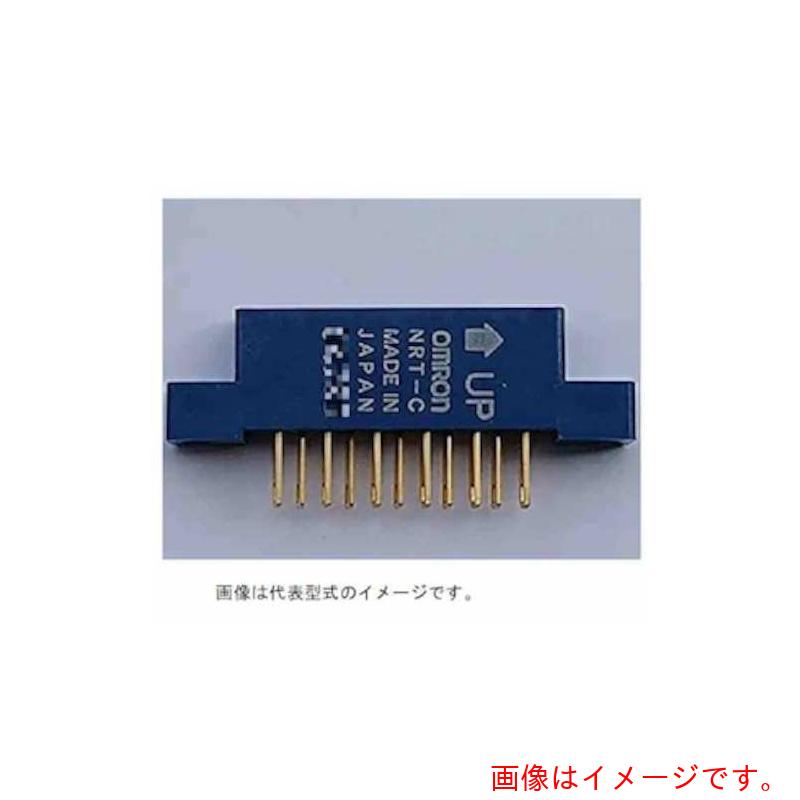 【メール便対応】オムロン（OMRON）　コネクタ（サムロータリスイッチ用）　【品番：NRT-C】