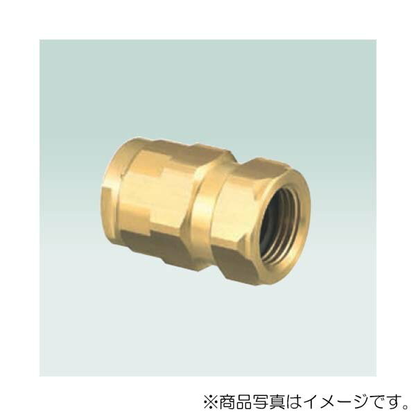 オンダ　ダブルロックジョイント（WJ型） WJ7型 アダプター　【品番：WJ7C-2020-S】