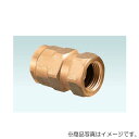 オンダ ダブルロックジョイント(WJ型) WJ7型 アダプター 【品番:WJ7-2013C-S】