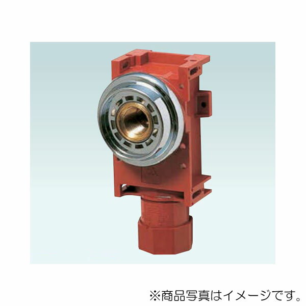 オンダ　A-4 水栓ジョイントボックス Rp1/2ねじ 座付用　【品番：WA4-1322Z】