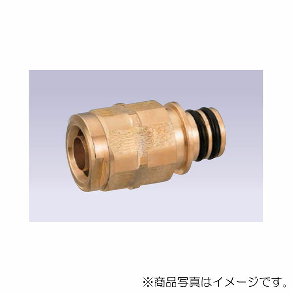 オンダ　QPJ24型 ダブルロックジョイント　【品番：QPJ24C-1620C-S】