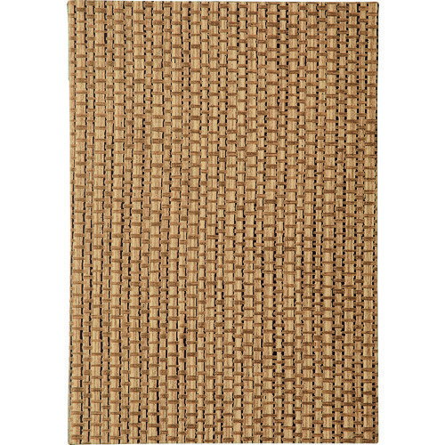 オープン工業　メニューファイル　レザー調　A4　4頁　【品番：MN-135】