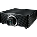 Optoma レーザーDLPプロジェクター ブラック 【品番:ZU1300】