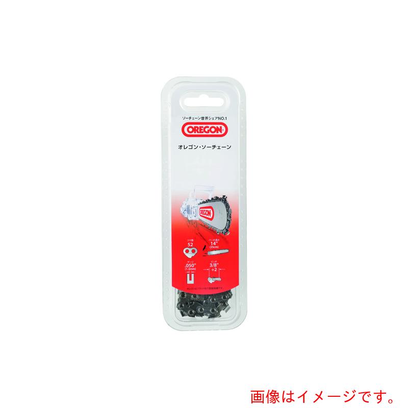 特長 ●切れ味が鋭くキックバックが少ない標準タイプ ●新設計のドライブリンクでキックバックが減少し、長寿命化しました。 用途 ●木材の切断に。 仕様 ●ピッチ：3/8 ●ゲージ：050 ●コマ数：57 ●オレゴン　チェンソ−替刃 ●米国安全基準ANSI B171.5に合致 材質 ●鋼 質量・質量単位 ●217.0g 【メーカー名】オレゴンツールジャパン（株） 【メーカー品番】91PX-57EC