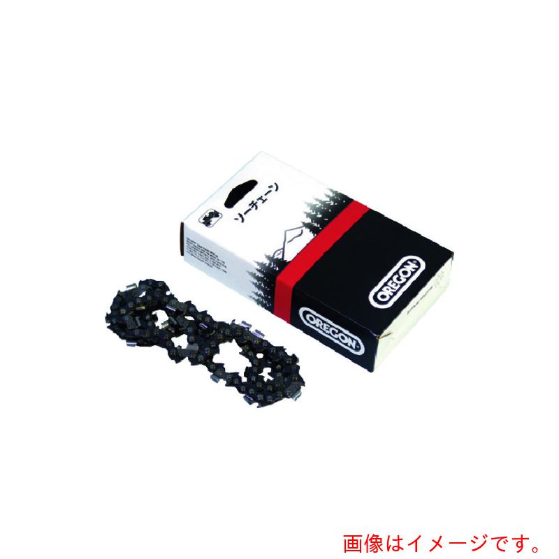 オレゴンツールジャパン（OREGON）　チェンソー替刃　【品番：91VXL40E】