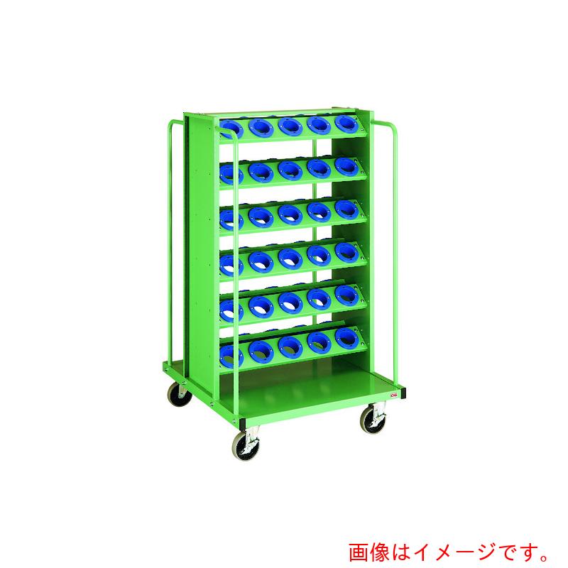 大阪製罐　OS　ツーリングタワー移動型（HSK・NC5用）両面タイプ　ハンガーボード付　【品番：TD1030WB】□