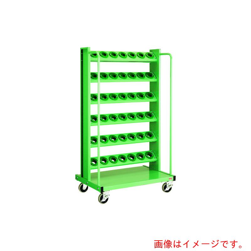 大阪製罐　OS　ツーリングタワー移動型（HSK・NC5用）ハンガーボード付　【品番：TD6342B】□