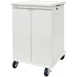 Office - 【別途送料あり】オーエス（OS）　AVキャビネット　【品番：CS-900W1-W10】