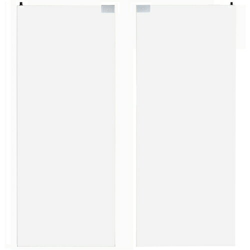 オーエス（OS）　木扉セット（ホワイト）　【品番：C-WS04】