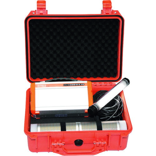 【別途送料あり】オーエス（OS） モバイルソーラーセット 【品番：GSB-3201-AD】