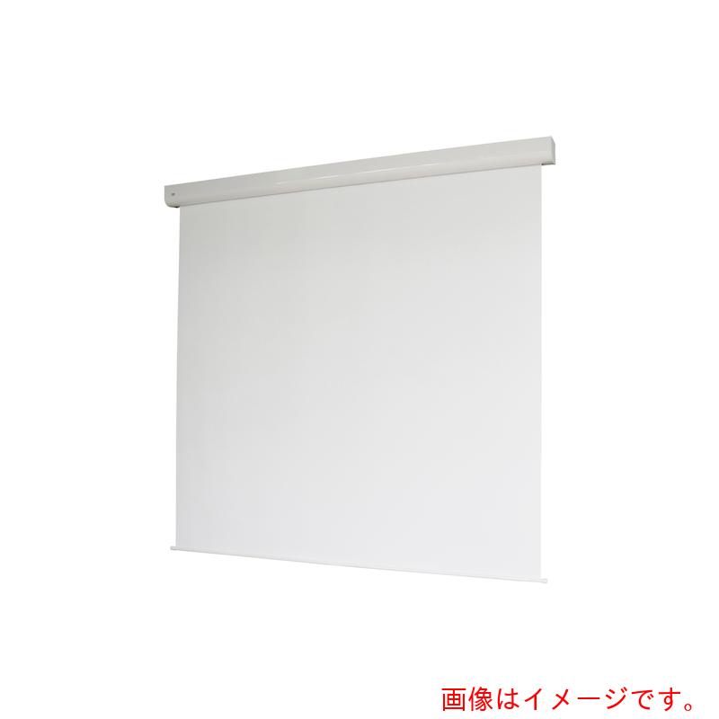 【別途送料あり】オーエス（OS）　電動スクリーンSED／83型　【品番：SED-083FN-W1-WG103】□
