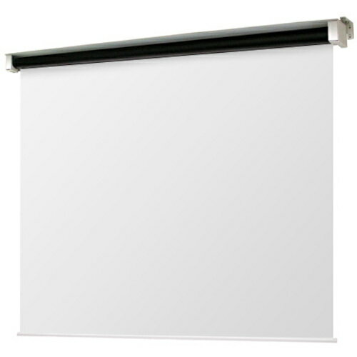 【別途送料あり】オーエス（OS） 電動スクリーン 【品番：SET-100WN-TW1-WG103】