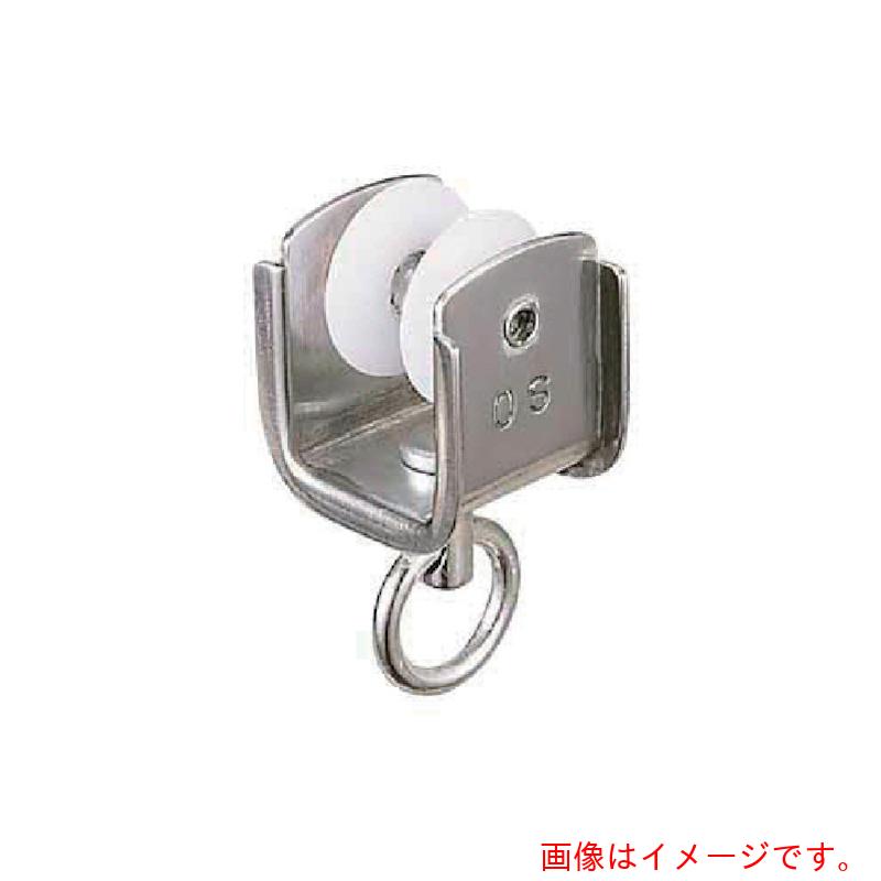 Single - 【メール便対応】岡田装飾金物　岡田　カーテンレール　ベンダーステンランナー　【品番：19T16】
