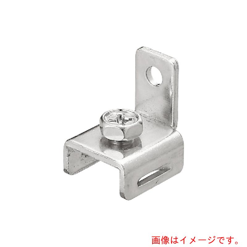【メール便対応】岡田装飾金物　岡田　カーテンレール　ベンダーステン伸縮吊棒爪　【品番：19Y85】