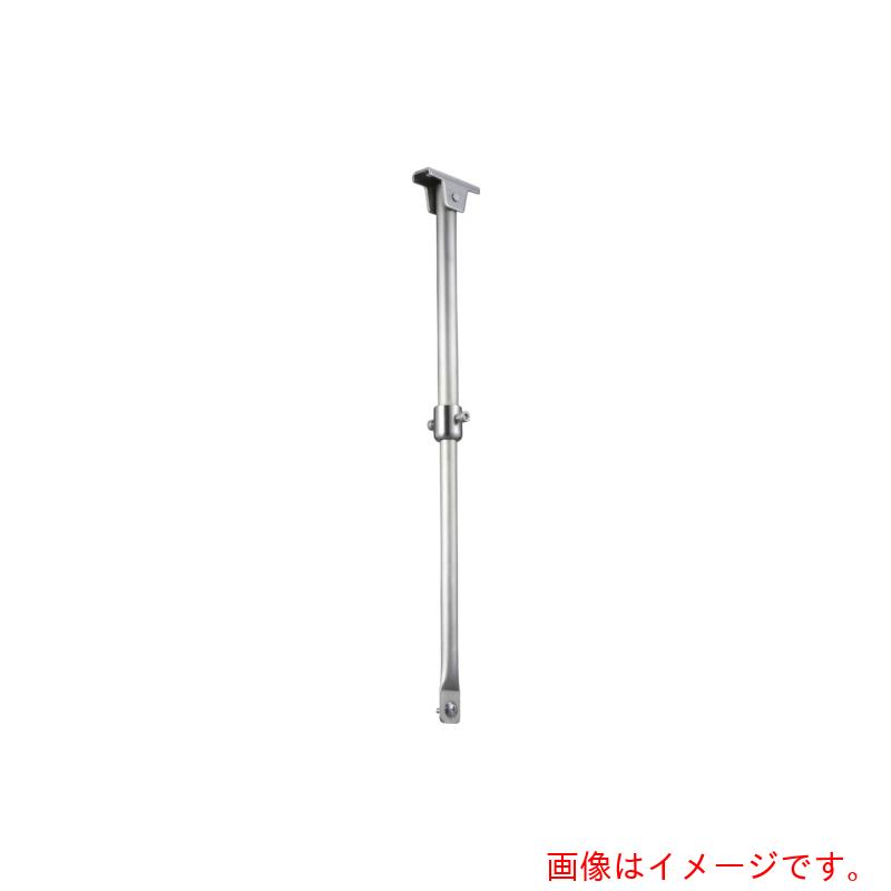 岡田装飾金物 岡田 カーテンレール ベンダーステン伸縮吊棒1600（850～1600mm） 【品番：19Y89】
