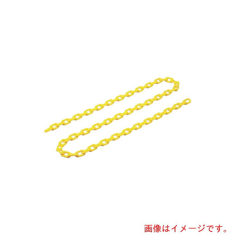 特長 ●金属製と違い樹脂製なのでぶつかっても衝撃が小さくてすみます。 用途 ●可動式フレームを開閉させる際に。 仕様 ●色：イエロー ●寸法(mm)：7×5.9 材質 ●樹脂 質量・質量単位 ●98.0g 注意事項 ●m単位での販売となりま...
