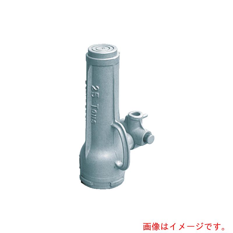 特長 ●使用とともにトルクが安定し長時間にわたり作動が円滑です。 ●特製のベアリングを使用していますので、耐久力に優れ、横使用もスムーズです。 用途 ●重量物の位置決め・支持用、橋梁工事用。 ●造船工事および補修、土木および建築工事用。 仕様 ●ヘッド径(mm)：87 ●最低高(mm)：535 ●揚力(kN)：350 ●揚程(mm)：350 ●高揚程型 質量・質量単位 ●37.0kg セット内容・付属品 ●ハンドル棒 注意事項 ●ジャッキの頭部、底部全面で均等に荷重を受けて下さい。偏荷重はジャッキ損傷の原因となります。 【メーカー名】（株）大阪ジャッキ製作所 【メーカー品番】JJ-3535 【法人限定商品】※下記注意事項を事前にご確認ください。 ●この商品は送料が別途必要になります。 ●ご注文後、改めて当店より送料をご連絡させていただきます。送料のご了承をいただいてからの手配となります。（ご連絡までに数日かかる場合があります） ●手配後のキャンセル・返品・交換はできません。 ●メーカー直送、または、福山通運・西濃運輸・佐川急便でのお届けとなります。 ●配送業者の指定はできません。 ●原則法人宛（個人宅を除く）のみの配達となります。個人宅へのお届けの場合は事前にお問い合わせください。 ●お届け先の宛名または住所に法人名の記載がない場合は、法人であっても個人宅扱いとなります。 ●個人宅（法人名不記載を含む）へのお届けができない場合があります。 ●一部配送業者は平日のみの配達になります。原則時間指定はできません。 ●他メーカーとの同梱不可。 ●代金引換決済のご利用不可。