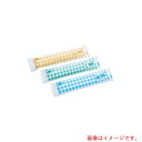 オオサキメディカル 個包装ウエットタオル プラスハート スティックタオル 厚手 L 28cm×28cm 50本入 【品番:74991】□|詳細画像
