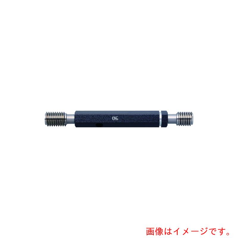 オーエスジー（OSG）　ねじ用限界プラグゲージ　メートル（M）ねじ　30740　【品番：LG-GPIP-2-M10X0.5】