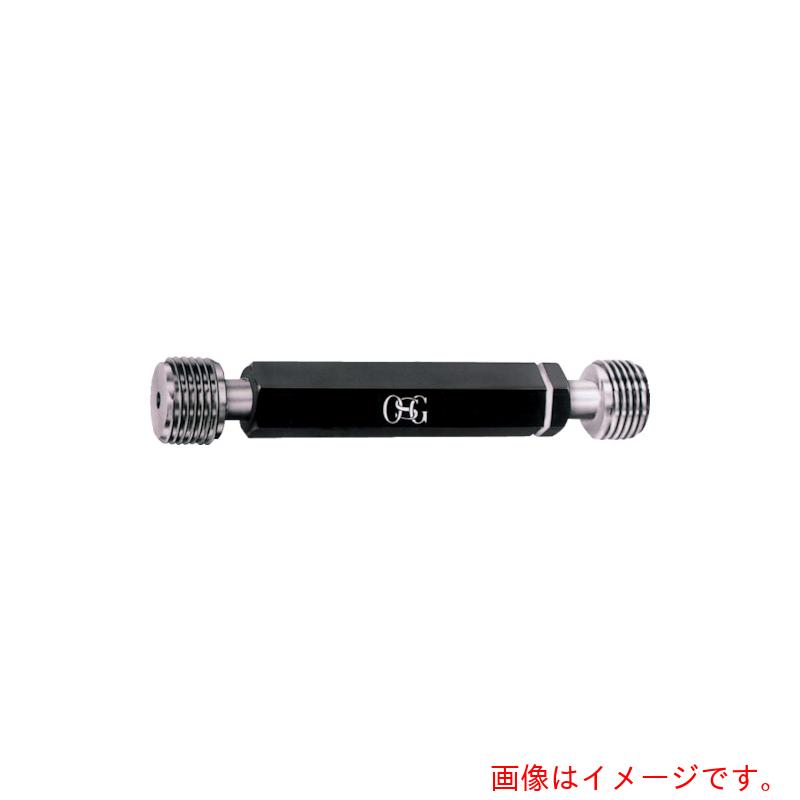オーエスジー（OSG）　ねじ用限界プラグゲージ　ウィット（W）ねじ　35551　【品番：LG-GPWP-2-W1-1/4-7】(4)