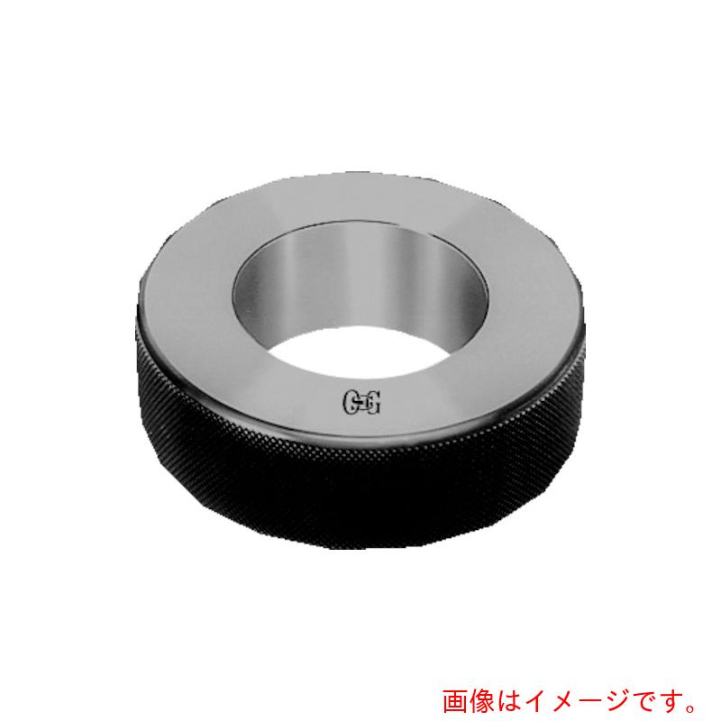 オーエスジー（OSG）　ねじ用限界リングゲージ　メートル（M）ねじ　9315797　【品番：LG-GR-2-M105X2】(4)