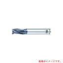 オーエスジー(OSG) VコートXPMラフィング ロングシャンク ショート ファインピッチ 6刃 刃径50mm 刃長75mm 全長210mm 8455700 【...