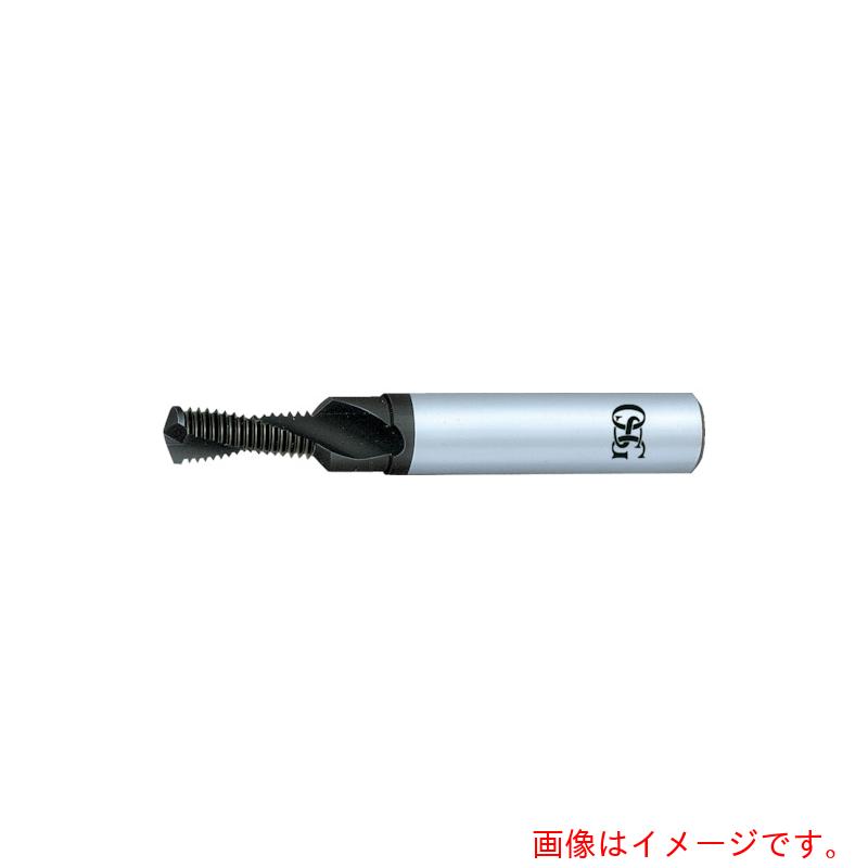 オーエスジー（OSG）　マシニングセンター用ねじ切り工具　スーパープラネットカッタ　M12　ピッチ1．75mm　8330436　【品番：DR-PNAC-M12 X 1.75 - 2D】
