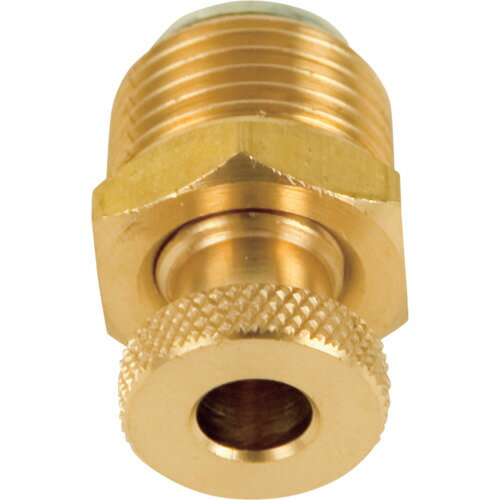 オーティ・マット　1／2　水抜きバルブ　【品番：1/2 DRAIN VALVE】□