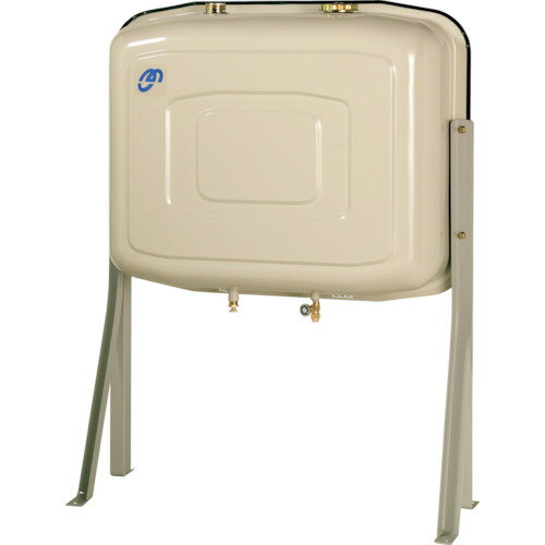 【別途送料あり】オーティ・マット　灯油タンク　壁ピタタイプ　89L　フレアバルブ仕様　【品番：OT-95..