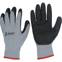 おたふく手袋 厚手ゴム背抜き手袋 M 【品番:A-34-M】